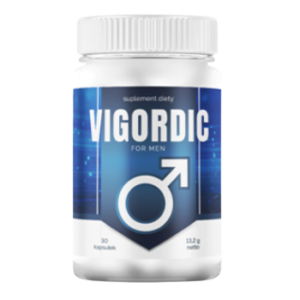 VigorDic tabletki – opinie, cena, skład, forum, gdzie kupić