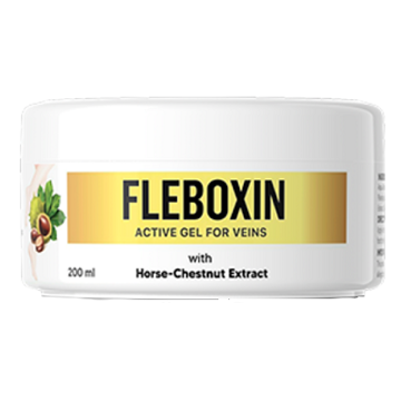 Fleboxin żel - opinie, cena, skład, forum, gdzie kupić