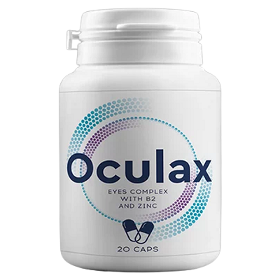 Oculax tabletki  – opinie, cena, skład, forum, gdzie kupić