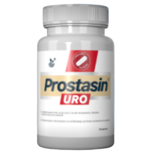 Prostasin Uro tabletki - opinie, cena, skład, forum, gdzie kupić