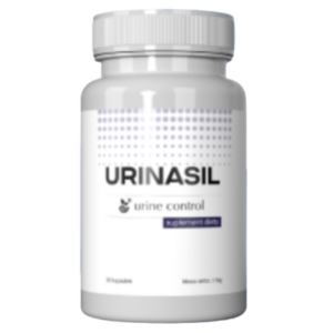 Urinasil tabletki - opinie, cena, skład, forum, gdzie kupić
