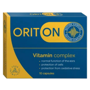 Oriton tabletki - opinie, cena, skład, forum, gdzie kupić