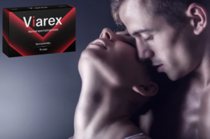 Viarex kapsułki, składniki, jak zażywać, jak to działa, skutki uboczne