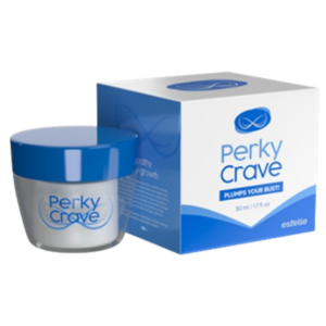 Perky Crave krem - opinie, cena, skład, forum, gdzie kupić
