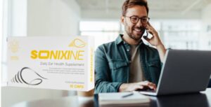 Sonixine kapsułki, składniki, jak zażywać, jak to działa, skutki uboczne