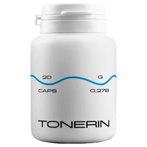 Tonerin tabletki – opinie, cena, skład, forum, gdzie kupić