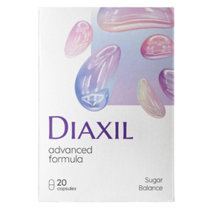 Diaxil tabletki – opinie, cena, skład, forum, gdzie kupić