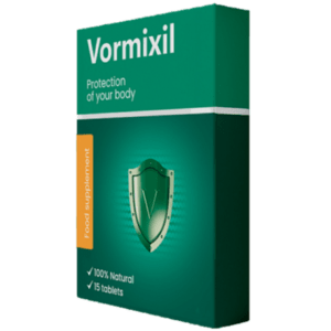 Vormixil tabletki – opinie, cena, skład, forum, gdzie kupić