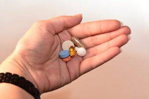 Jakie tabletki i suplementy diety na odchudzanie wybrać
