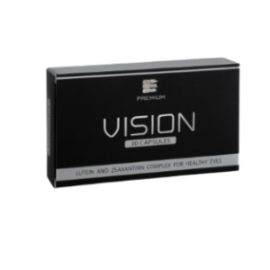 Premium Vision tabletki - opinie, cena, skład, forum, gdzie kupić