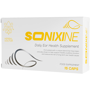 Sonixine tabletki - opinie, cena, skład, forum, gdzie kupić